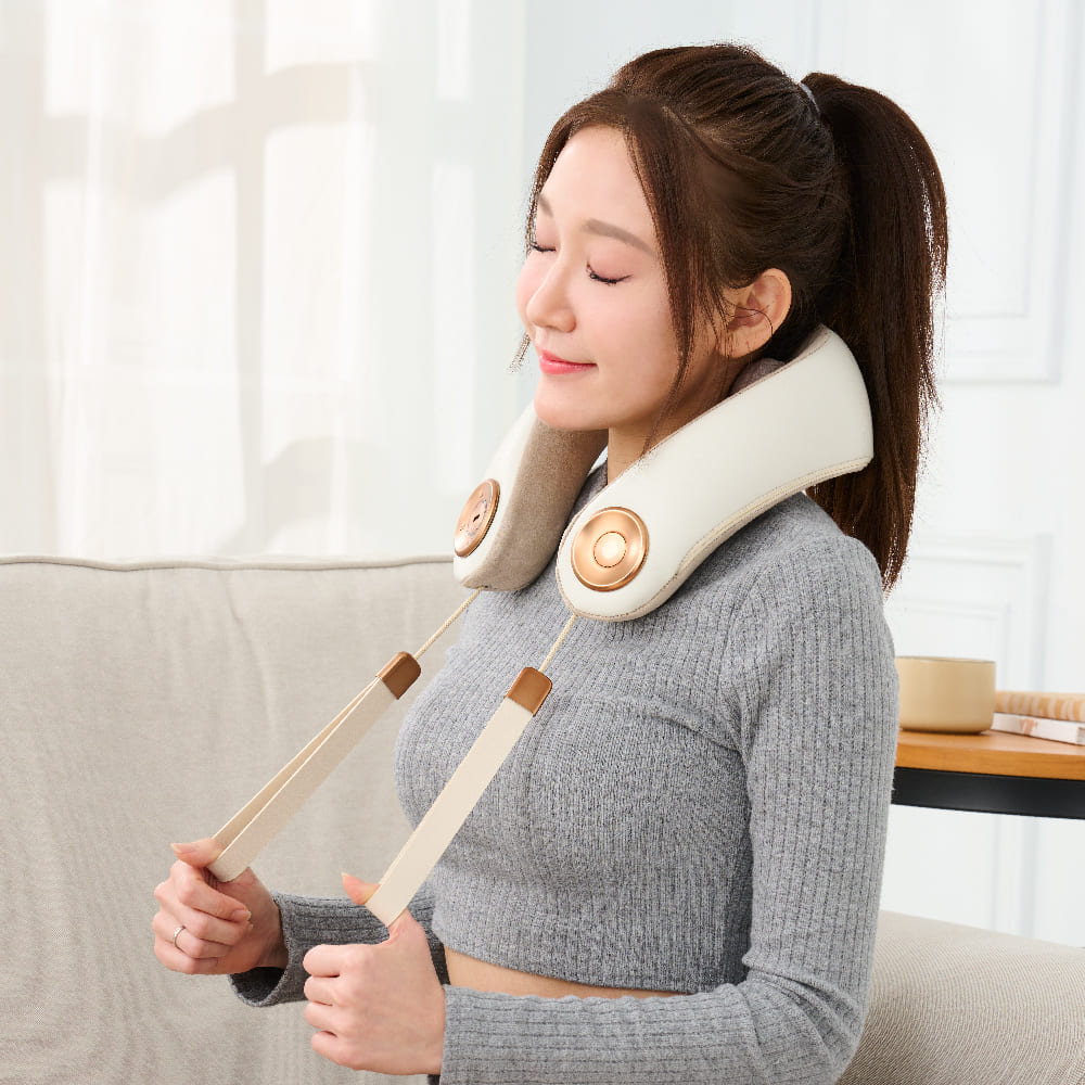 2025 最新】肩頸按摩器有用嗎？10 款肩頸按摩器推薦，上班族必備！