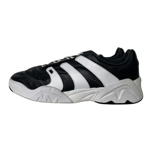 【汐止遠雄店】adidas/低筒運動休閒鞋//IF1111_0