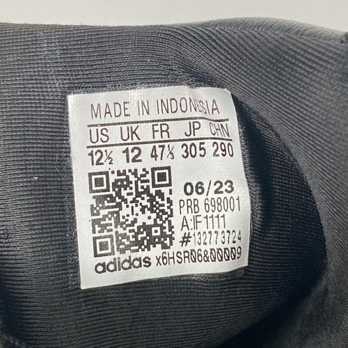 【汐止遠雄店】adidas/低筒運動休閒鞋//IF1111_4