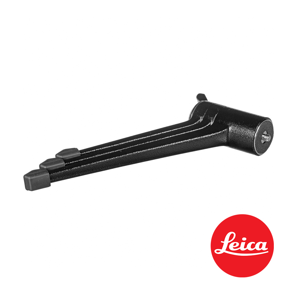 Leica】徠卡桌上型三腳架LEICA-14100 公司貨