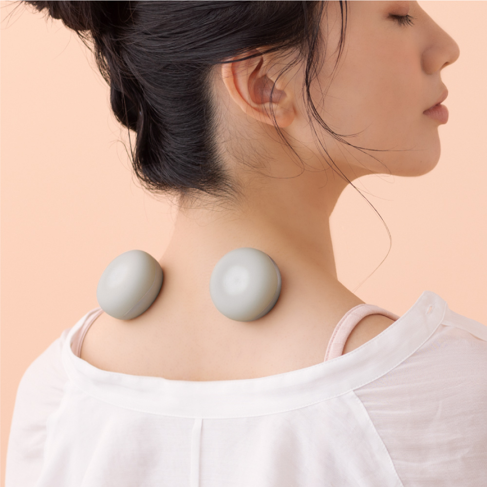 Lourdes beaute石墨烯無線循環溫灸儀AX-HPL151｜日本ATEX官網