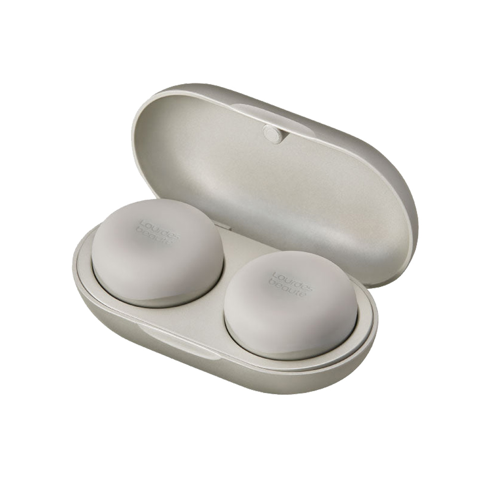 Lourdes beaute石墨烯無線循環溫灸儀AX-HPL151｜日本ATEX官網