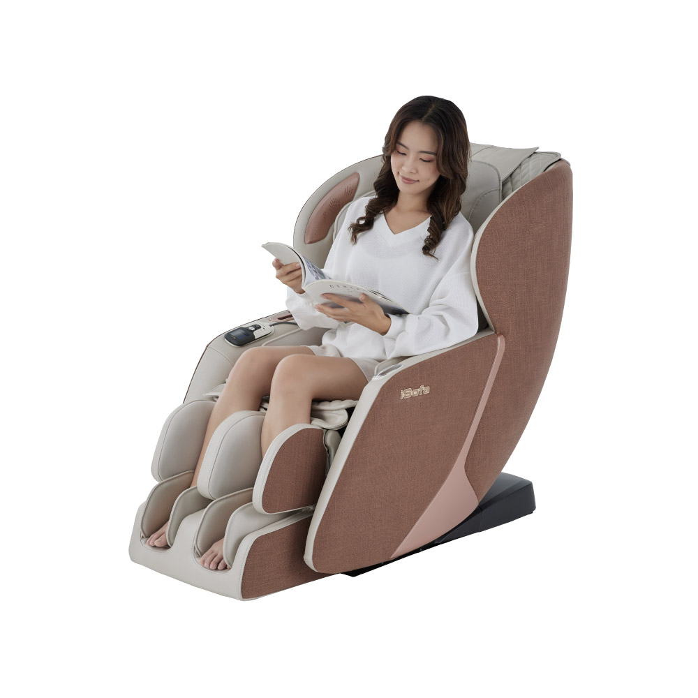 AI愛沙發FG-936│AI按摩椅│FUJI按摩椅