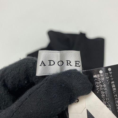 【桃園統領店】ADORE/罩衫//531-0110588_2