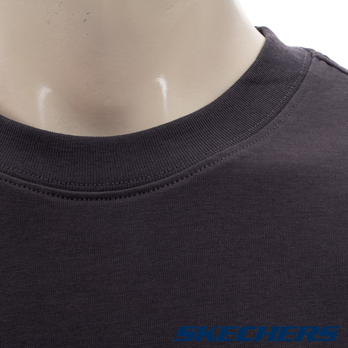 SKECHERS 男短袖衣 (L224M040-00C9)_5
