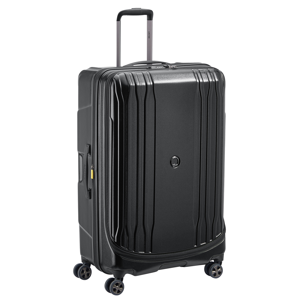 DELSEY】ECLIPSE SE-29吋旅行箱-黑色00208283000