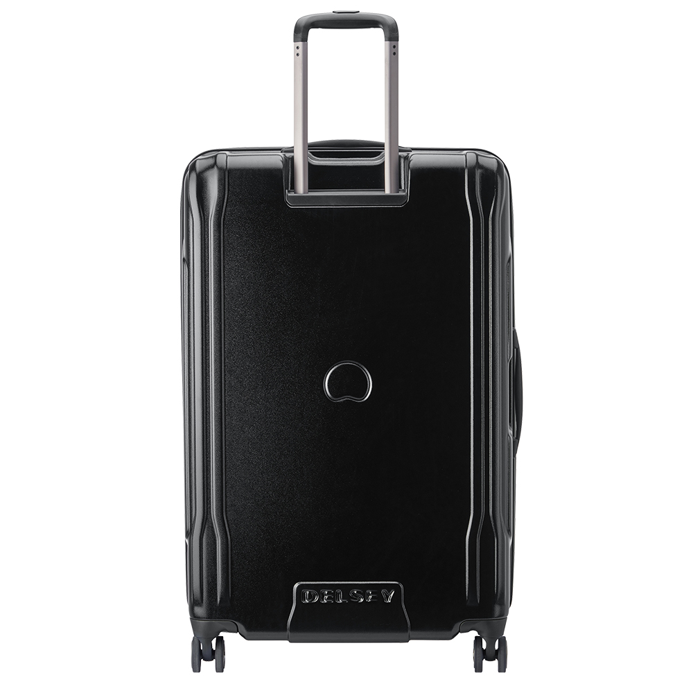 DELSEY】ECLIPSE SE-29吋旅行箱-黑色00208283000