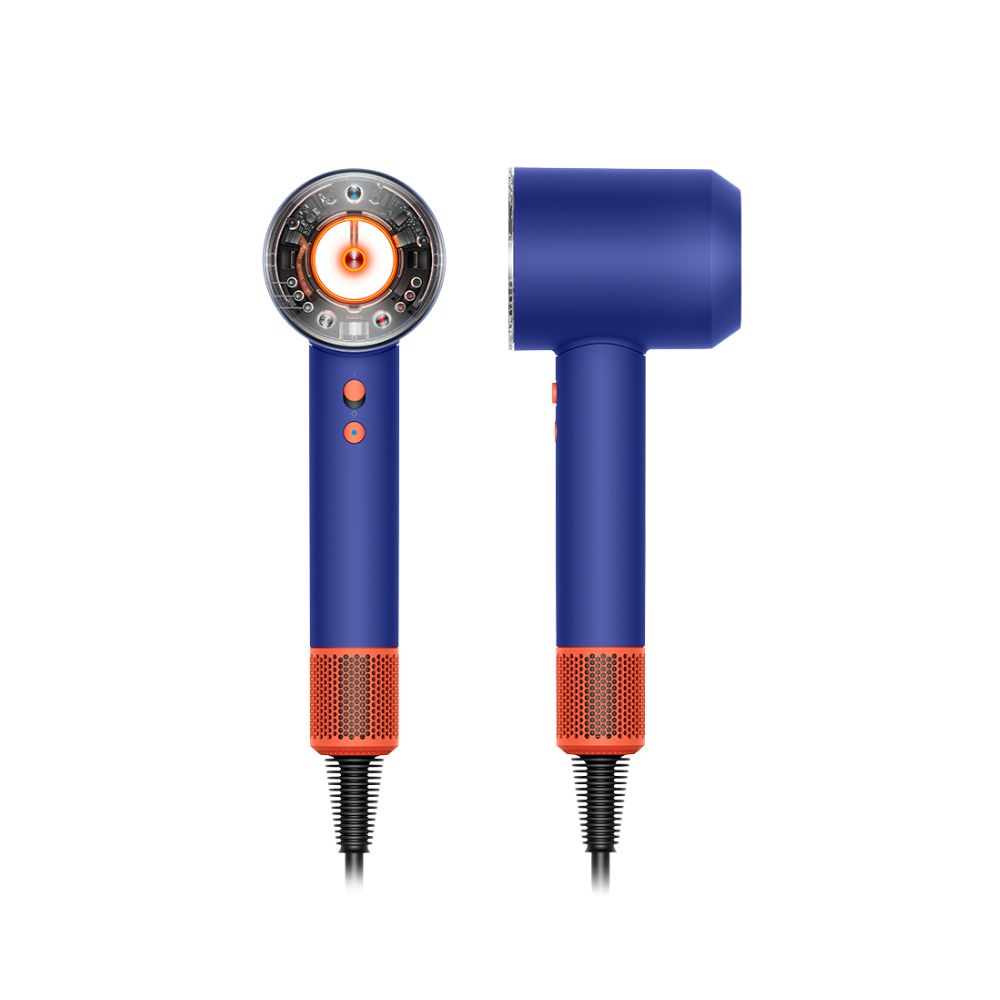 Dyson - 茉李 Dyson Supersonic Nural™ 吹風機HD16 長春花藍