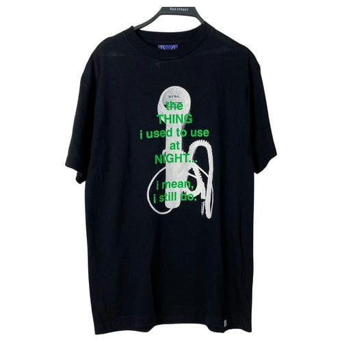 【基隆店】Staple/T恤/M/_0