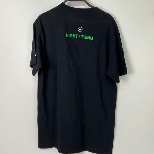 【基隆店】Staple/T恤/M/_1