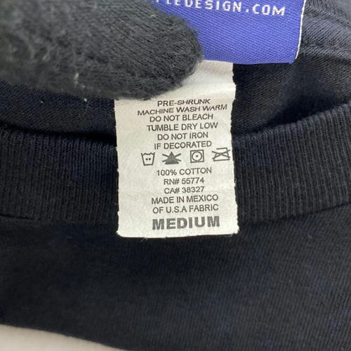 【基隆店】Staple/T恤/M/_4