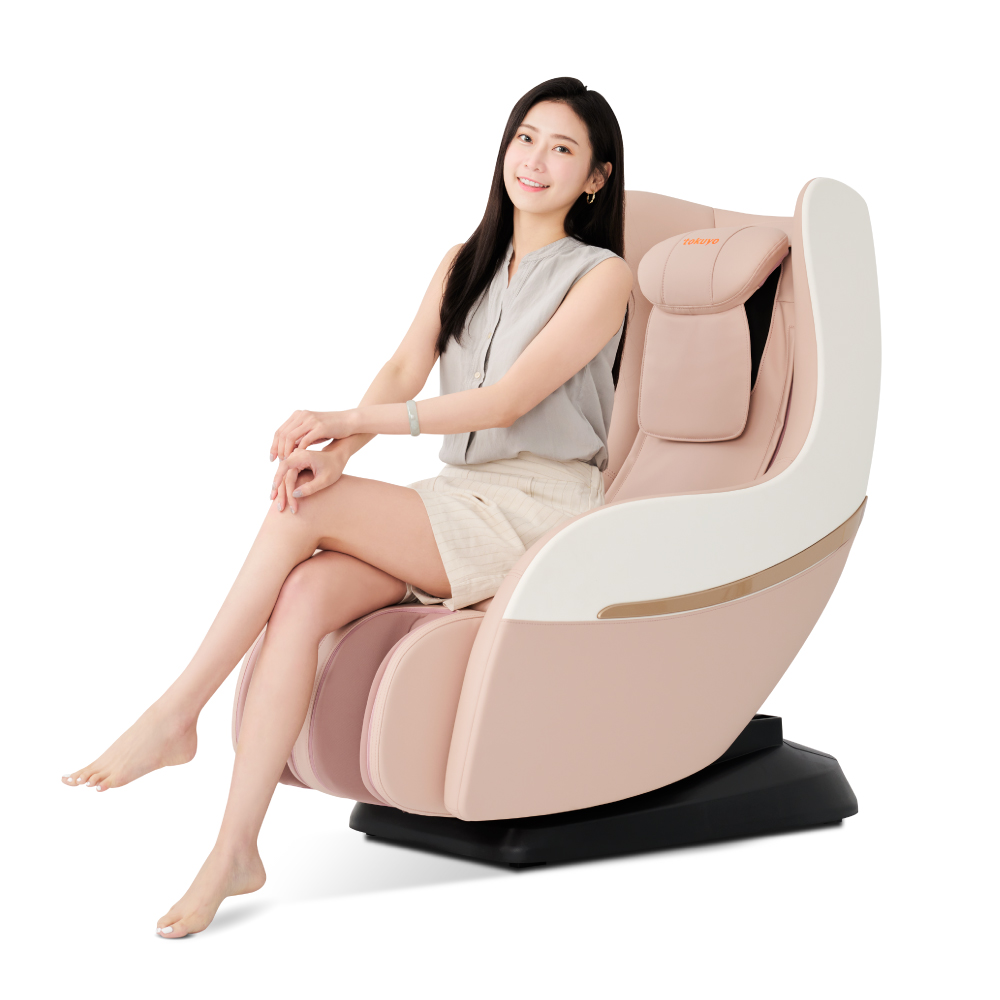 mini玩美椅3 TC-270 (按摩椅皮革五年保固)