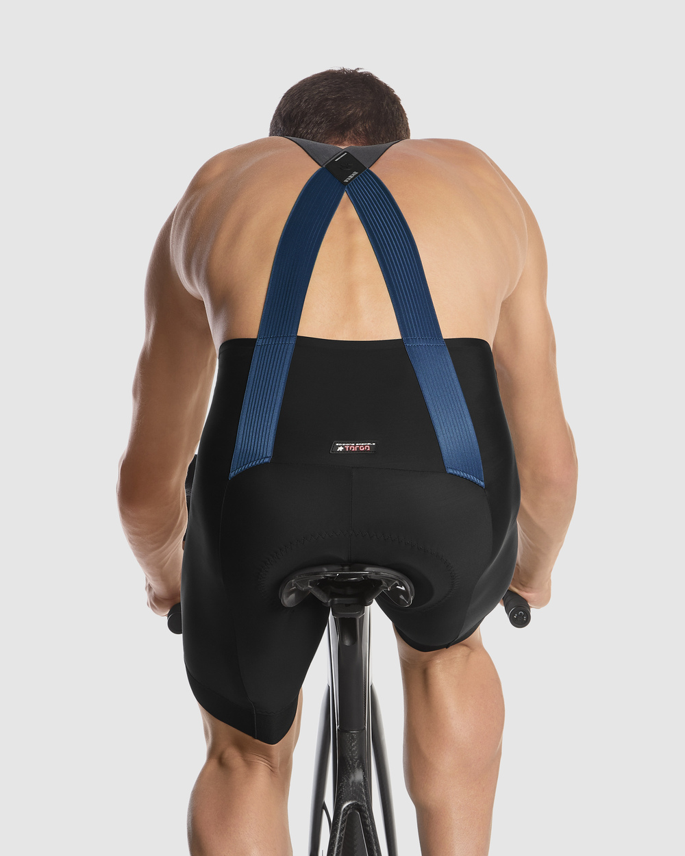 ASSOS EQUIPE RS TARGAネイビー レーサーパンツ OUTLET】2024 EQUIPE