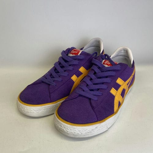 【高雄夢時代店】Onitsuka Tiger/低筒運動休閒鞋/25cm/_1