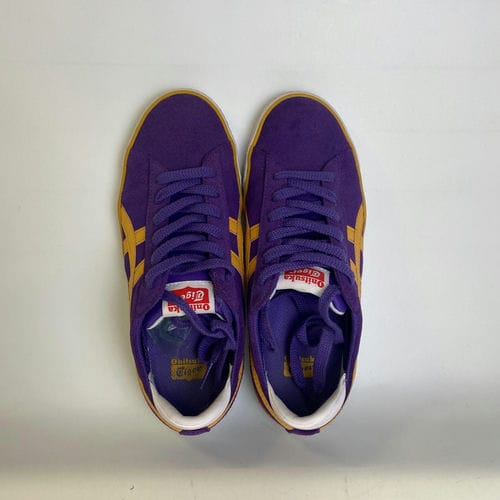 【高雄夢時代店】Onitsuka Tiger/低筒運動休閒鞋/25cm/_2