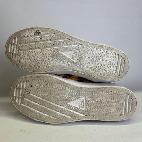 【高雄夢時代店】Onitsuka Tiger/低筒運動休閒鞋/25cm/_3