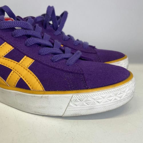 【高雄夢時代店】Onitsuka Tiger/低筒運動休閒鞋/25cm/_6