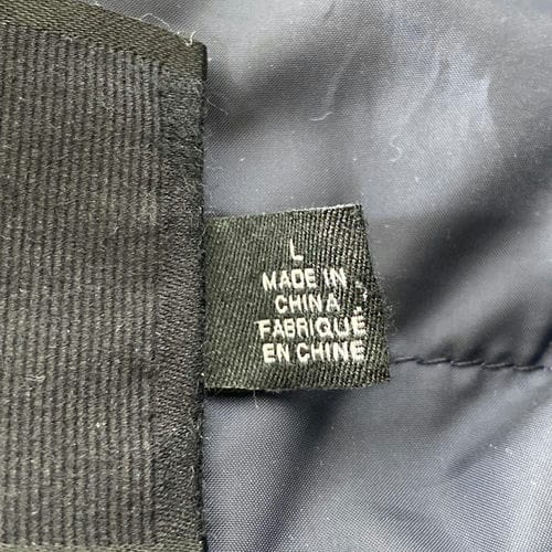 【桃園家樂福經國店】COACH/刷毛外套/L/C7621_3