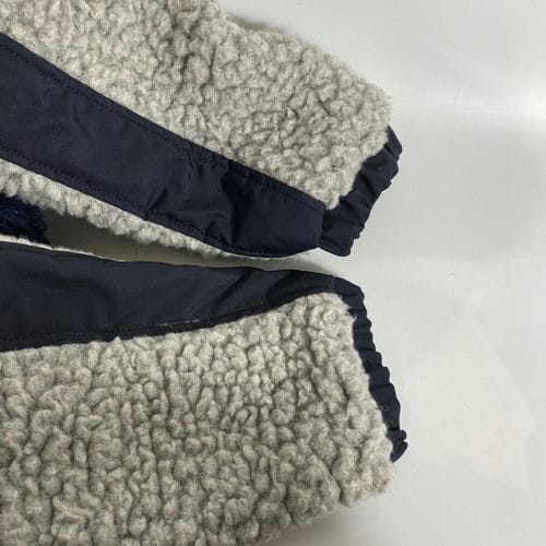 【桃園家樂福經國店】COACH/刷毛外套/L/C7621_5