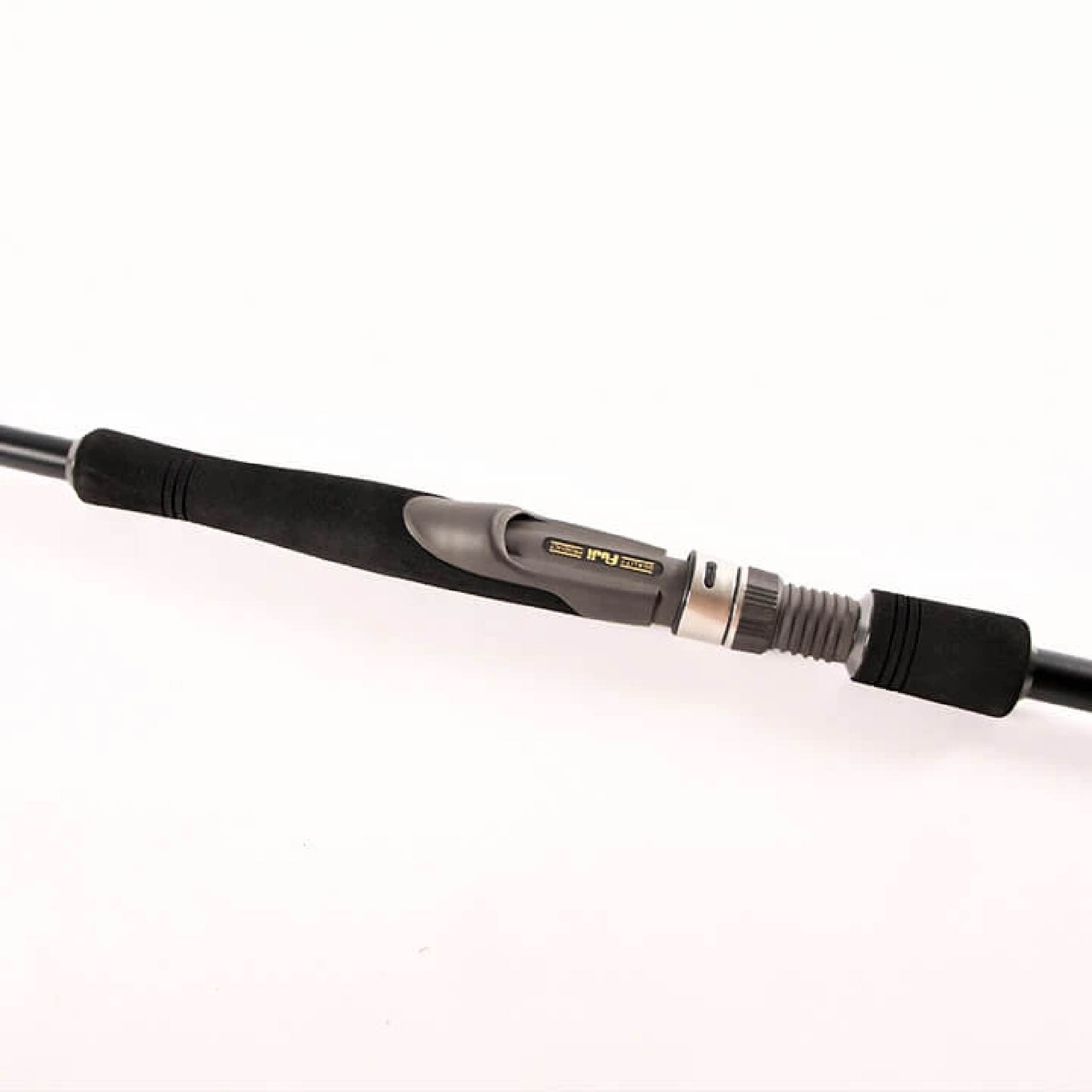 寸真SHARPER II 狂鋒二代岸拋竿海鱸、白帶、鰺科R431 | 熱銷推薦