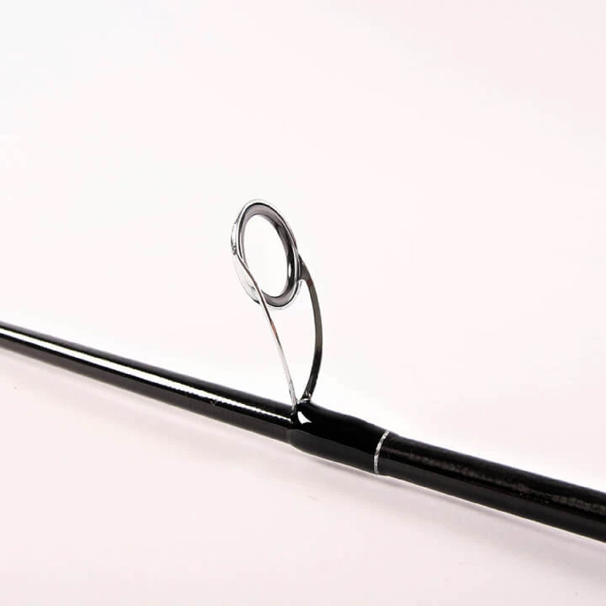 誠和釣具　釣竿 11尺 寸真SHARPER II 狂鋒二代岸拋竿海鱸、白帶、鰺科R431 | 熱銷推薦