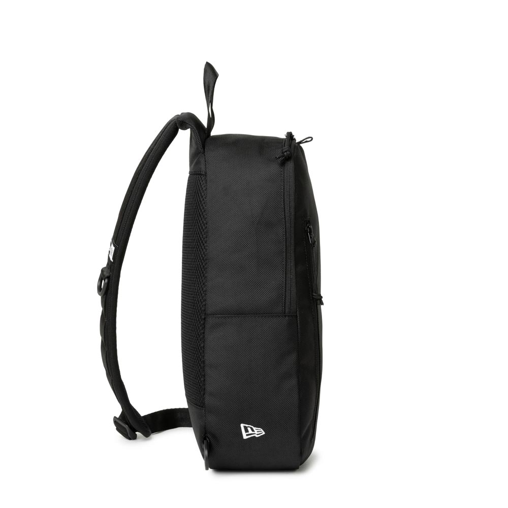 NEW ERA 男女側背包日版BODY BAG NE 黑NE14201585 | 熱銷推薦| NEW ERA