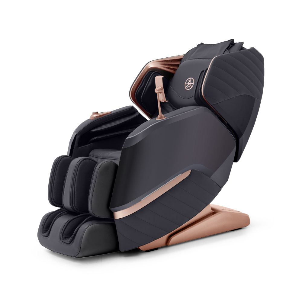 TAKASHIMA 高島 A-8210 雙力士 AI 智能按摩椅