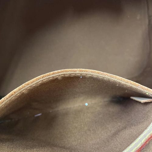 【南港店】LOUIS VUITTON/托特包//_6