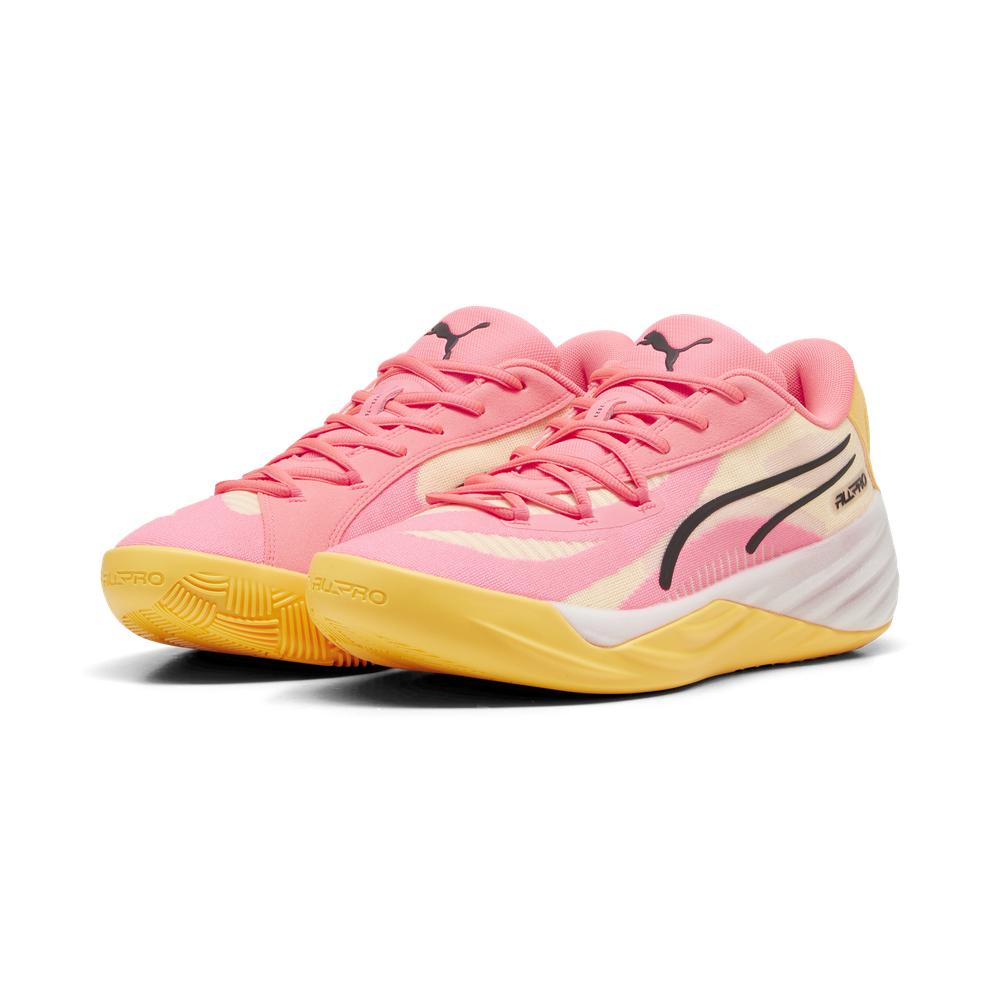 PUMA All-Pro NITRO™ 籃球運動鞋 男女共同_1