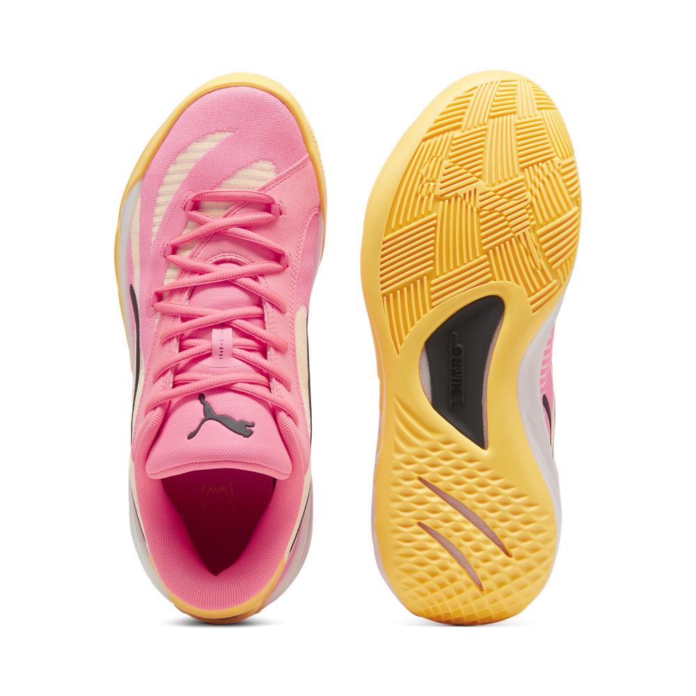 PUMA All-Pro NITRO™ 籃球運動鞋 男女共同_3
