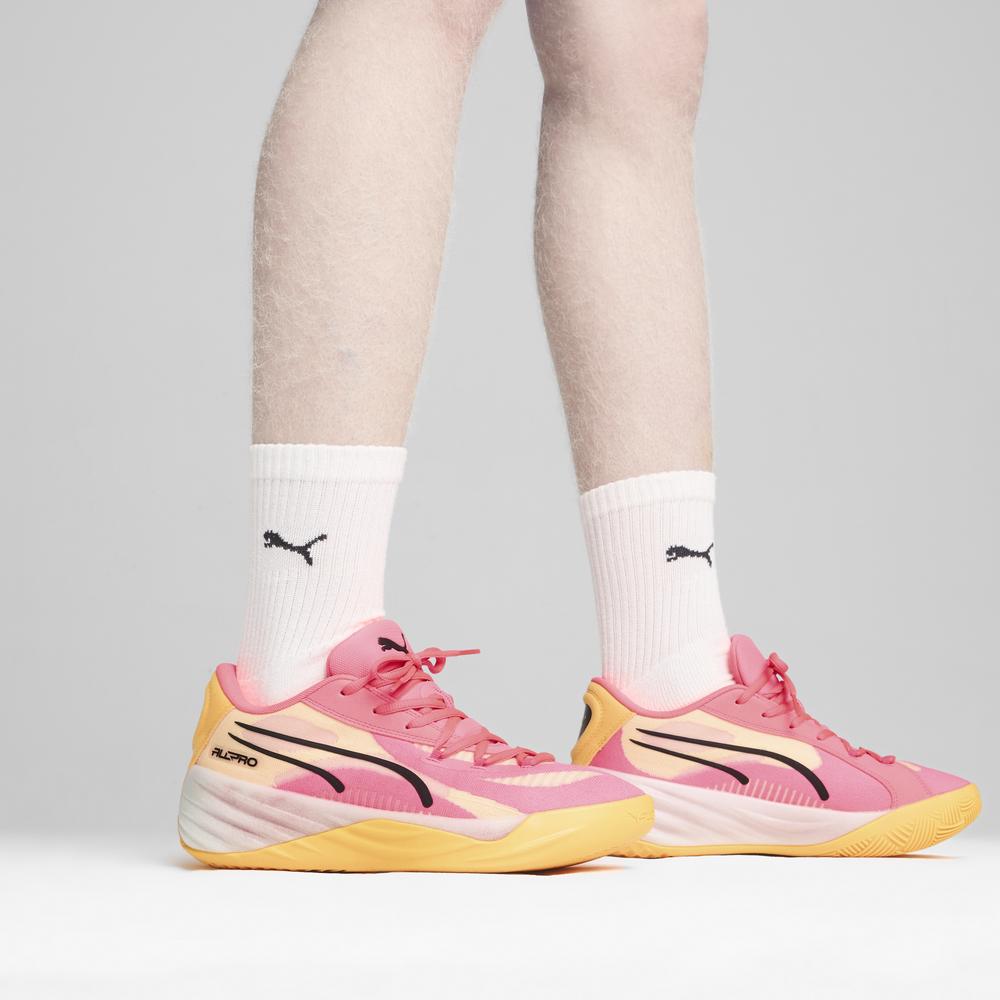 PUMA All-Pro NITRO™ 籃球運動鞋 男女共同_6