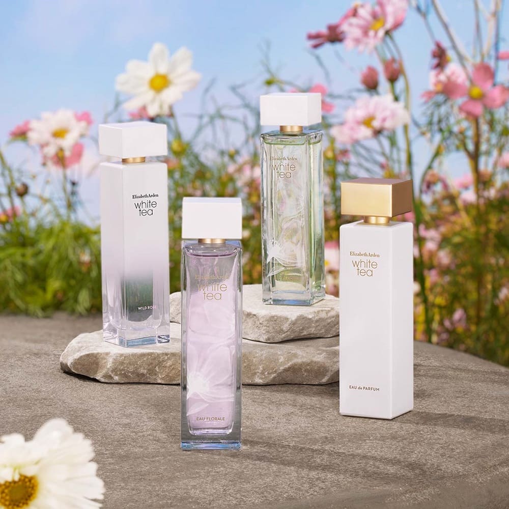 白茶粉紅蒼蘭香水50ml | 伊麗莎白雅頓Elizabeth Arden