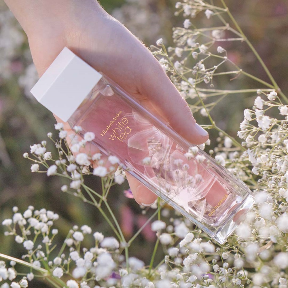 白茶粉紅蒼蘭香水100ml | 伊麗莎白雅頓Elizabeth Arden
