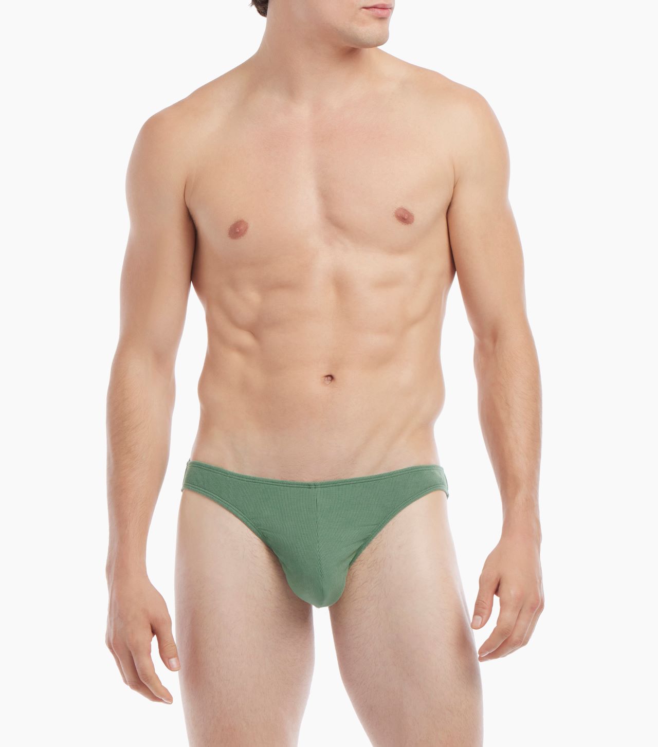 MODAL RIB HIP BIKINI BRIEF_1