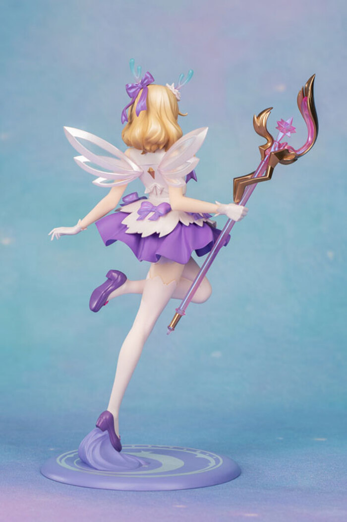 Myethos 1/10 Gift+ 王者榮耀時之願境瑤PVC完成品