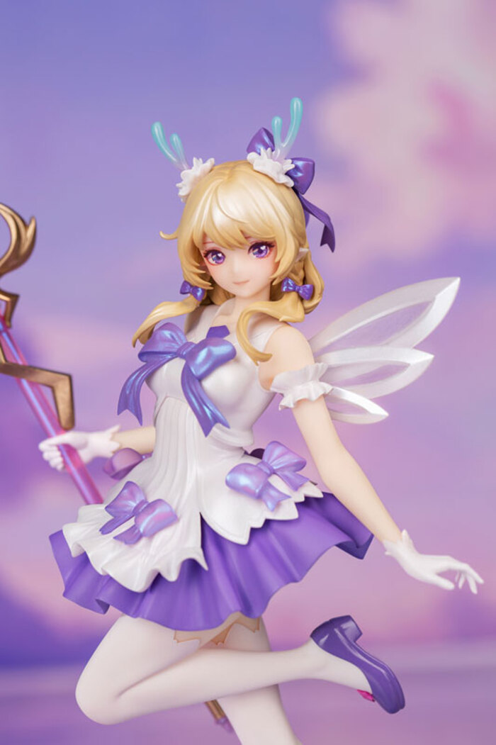 Myethos 王者栄耀 时之愿境 瑶 1/10 フィギュア SB4447X Myethos 1/10 Gift+ 王者榮耀時之願境瑤PVC完成品