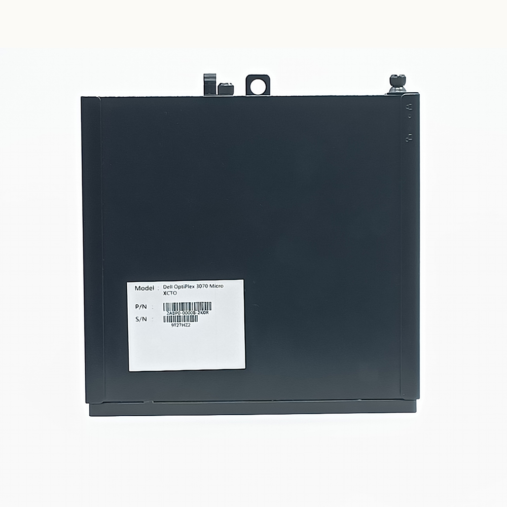 【甜檸檬認證】Dell OptiPlex 3070 Micro XCTO 桌上型小型商用電腦（福利品保固六個月）_3