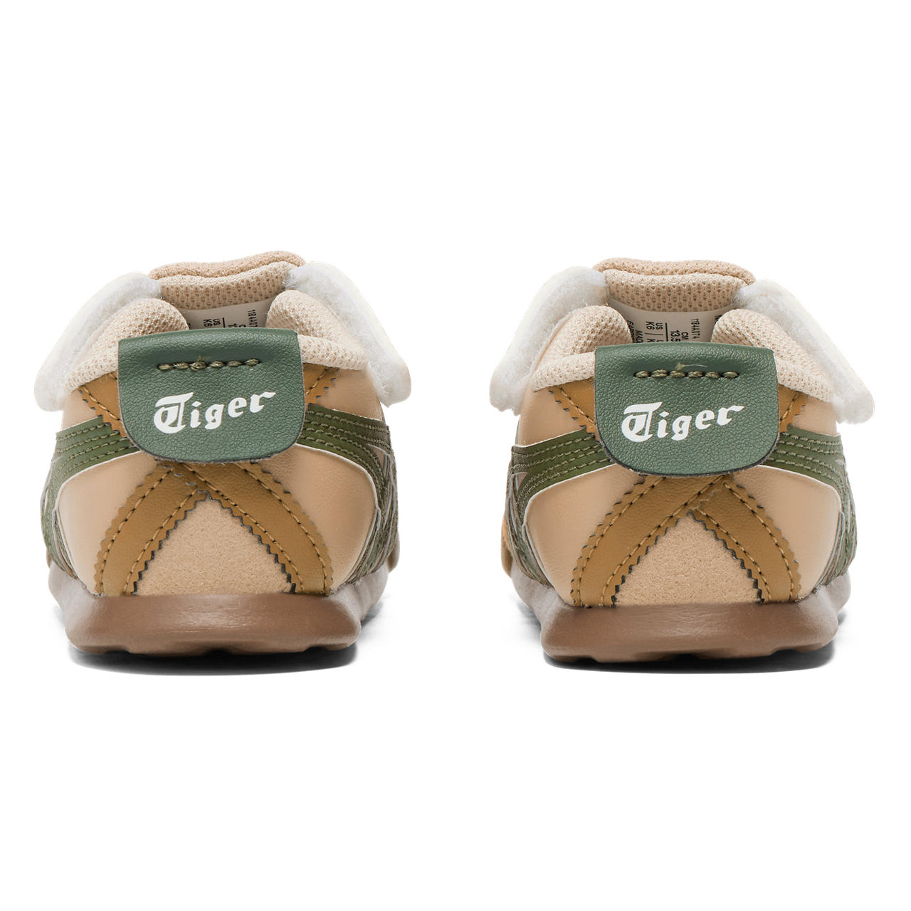 Onitsuka Tiger 鬼塚虎