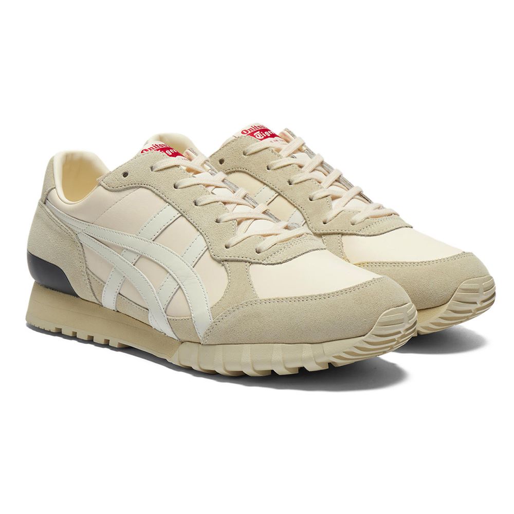 虎 Onitsuka Tiger 鬼塚虎