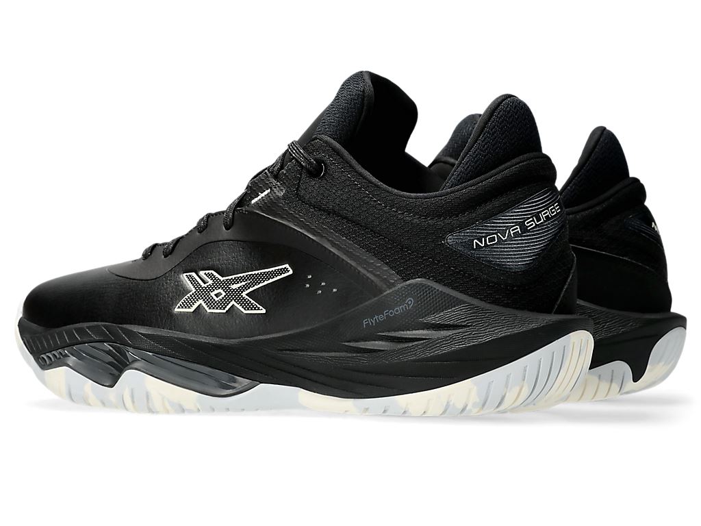 NOVA SURGE LOW 男款籃球鞋1061A043-003