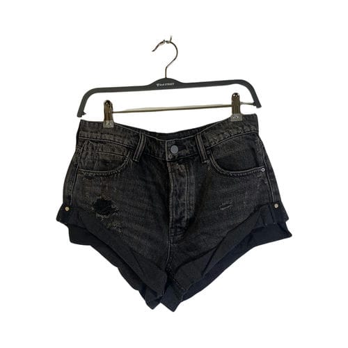 【台中中友百貨店】DENIM X ALEXANDER WANG/褲子/25/_0