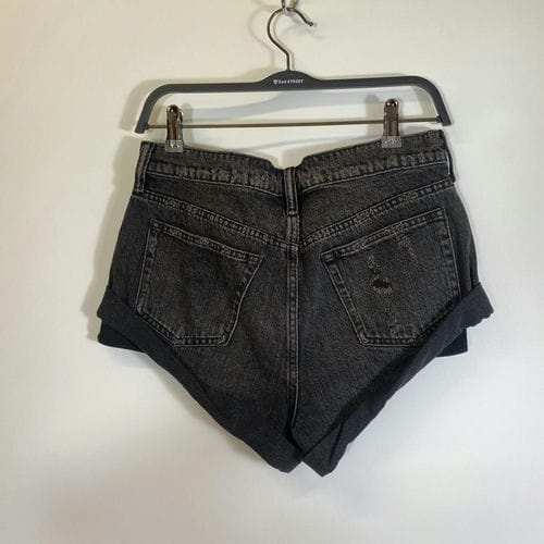 【台中中友百貨店】DENIM X ALEXANDER WANG/褲子/25/_1