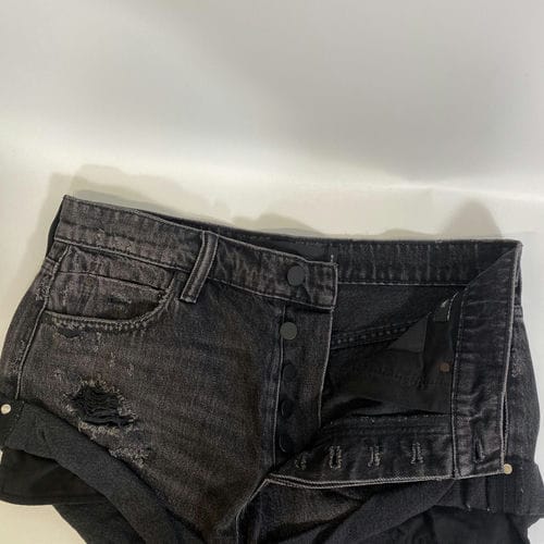 【台中中友百貨店】DENIM X ALEXANDER WANG/褲子/25/_2
