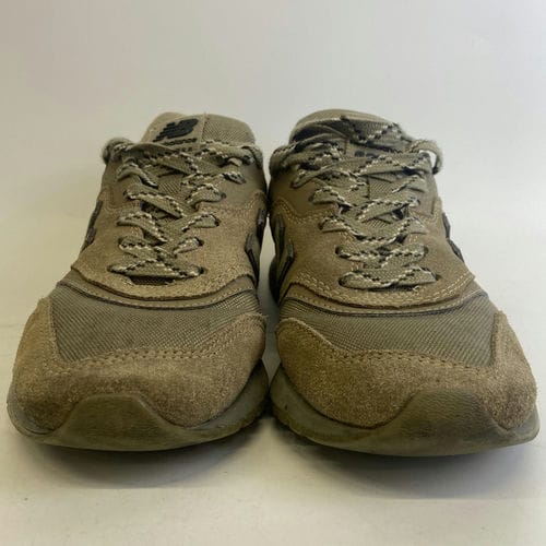 【高雄夢時代店】NEW BALANCE/低筒運動休閒鞋/24.5cm/cm997hcx_2