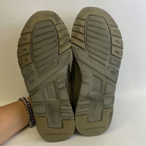 【高雄夢時代店】NEW BALANCE/低筒運動休閒鞋/24.5cm/cm997hcx_3