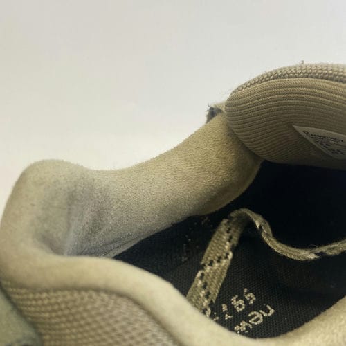 【高雄夢時代店】NEW BALANCE/低筒運動休閒鞋/24.5cm/cm997hcx_8