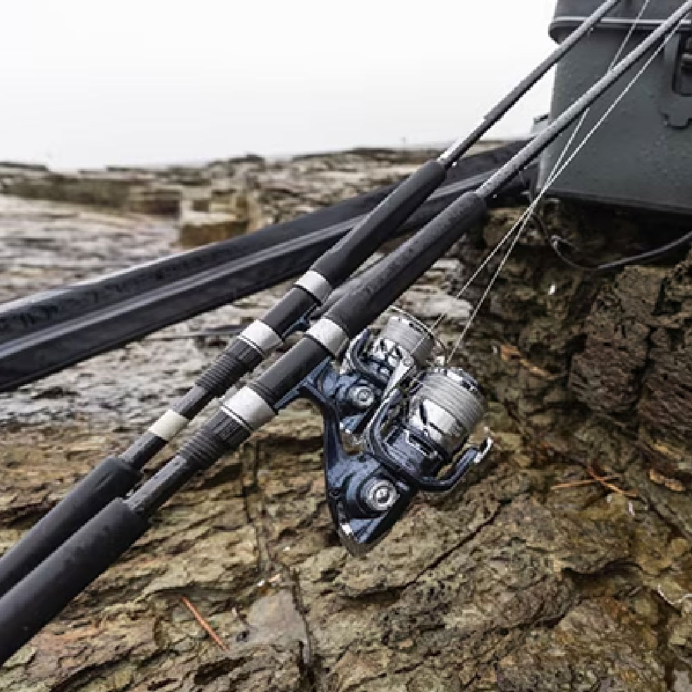 SHIMANO 24 COLTSNIPER SS 海水岸拋竿岸拋鐵板竿岸拋竿