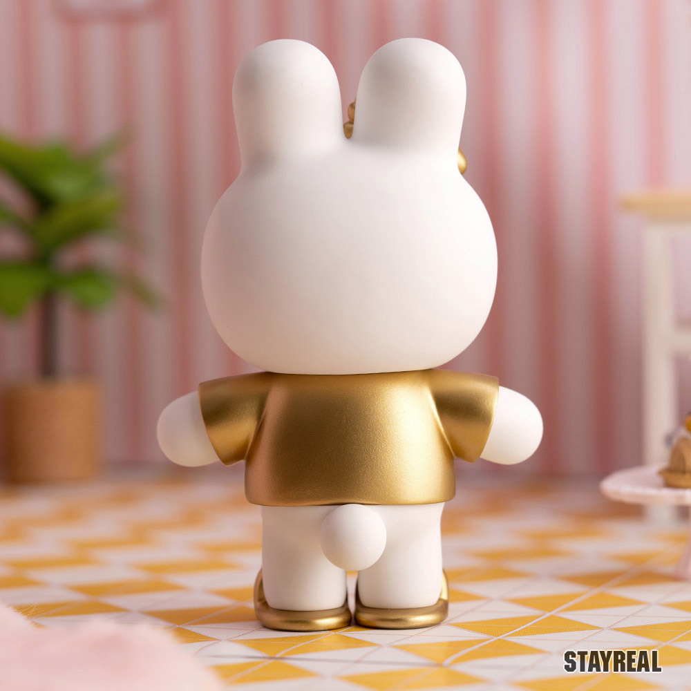 MEDICOM TOY - 兔兔さん　専用 Medicom Toy - Be@rbrick Hitohata Usagi 100% & 400% Set | HBX
