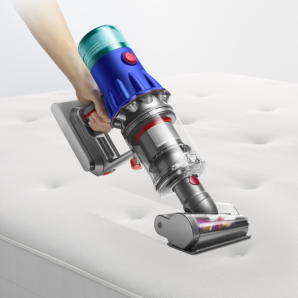 Dyson V12 Detect Slim™ Fluffy 無線吸塵器
