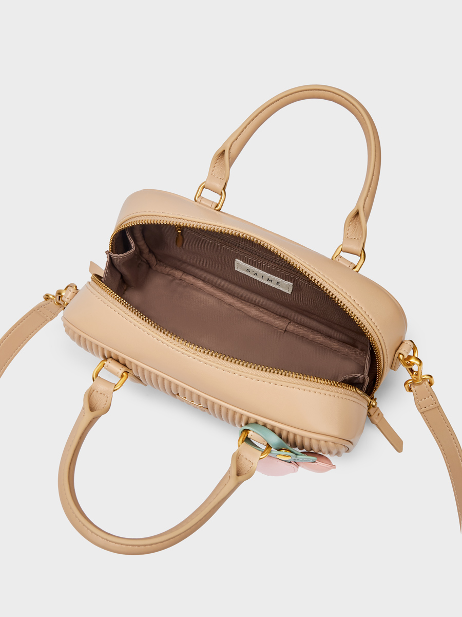 ■S'AIME■米Duo美型波士頓包 ミドー ボストンバッグ/送料込 商品詳細ページ | AIMYON OFFICIAL ONLINE STORE 'AIM STORE